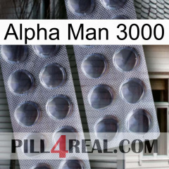 Alpha Man 3000 31